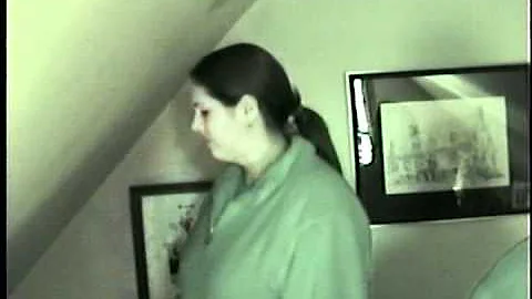 Weems-Botts Museum 121111 Colonial bedroom voice 2...