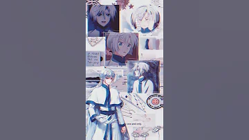 انمي فجر يونا Edit Short نطالب بطرد الاوتاكو لليابان 