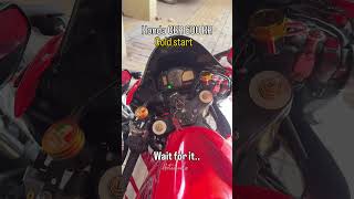 Honda Cbr 600 #viralreels #automobile #shortsviral #kawasaki10r #zx10r #bikelife #funny #viralposts