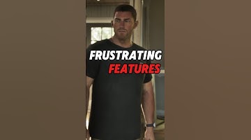 MEEST FRUSTRERENDE Feature Gelekt in GTA 6 #gta6 #youtubeshorts #shorts