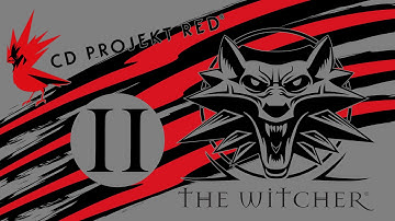 The Witcher Ep. 2 - Fighting Savolla