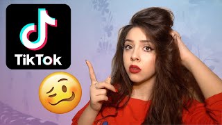 Reactionez La Tiktok Uri Ciudate