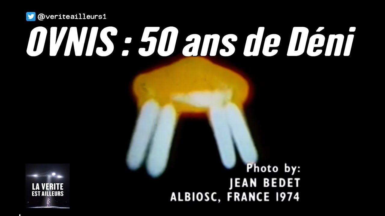 ovni 50 ans de deni