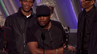 Public Enemy&#39;s Rock &amp; Roll Hall of Fame Acceptance Speeches | 2013 Induction