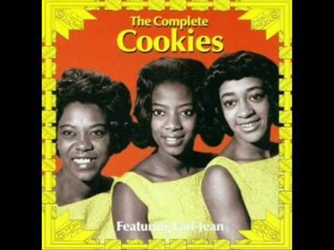 Randy - Earl-Jean (The Cookies) Colpix 1964