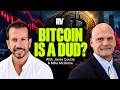 Is Bitcoin’s Best Era Already Behind It? w/ Mike McGlone & Jamie Coutts Episode cover