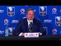 John Gruden | Calder Cup Finals Game 4 Post Game vs Chicago Wolves | June 18, 2026