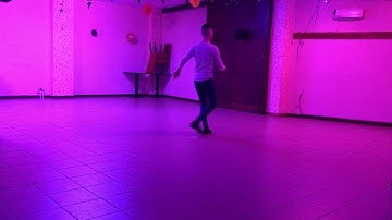 You make it easy Line Dance - Gregory Danvoie - February 2018