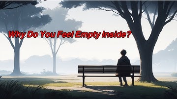 The Silent Struggle: Why You Still Feel Empty Inside