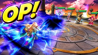 WORLD RANK 1 or 2 ? The Last Battles! - Summoners War