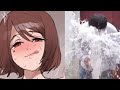 呪術廻戦のキャラで〇く時の反応の違い2 (禪院直哉さんの場合) 【呪術廻戦】
