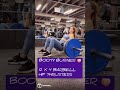 WORKOUT WEDNESDAY | BOOTY BURNER 🍑
