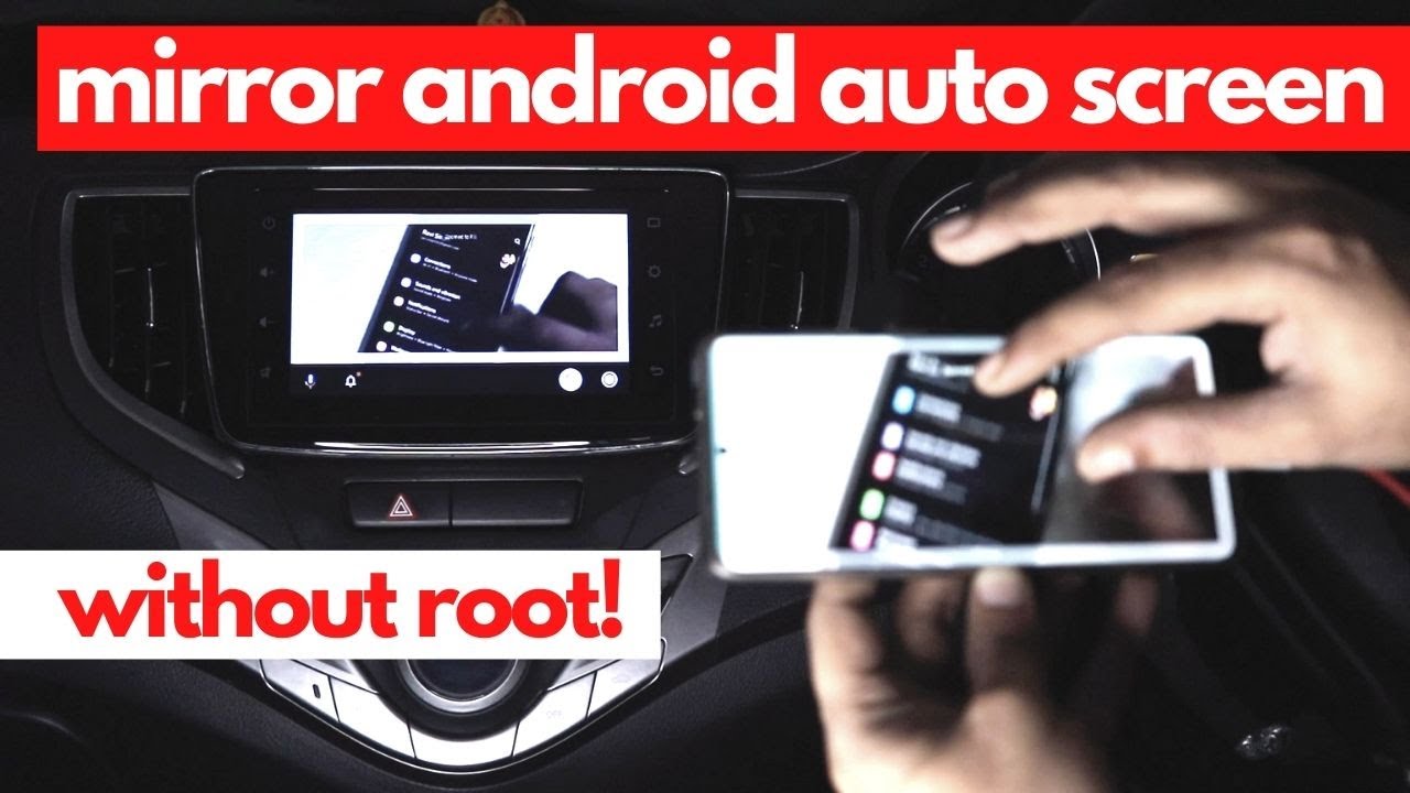 How To Watch Youtube Videos On Android Auto In 2023