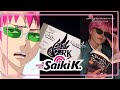 SAIKI K TIKTOK COMPILATION PT.3