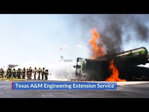 Texas A&M Engineering Extension Service (TEEX)