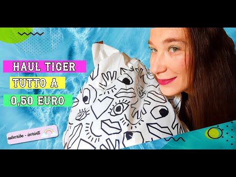 MEGA HAUL TIGER