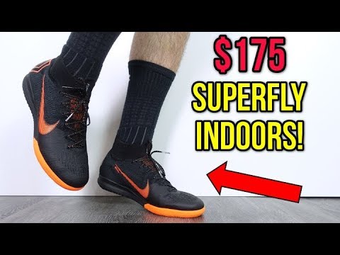 ARE THEY WORTH $175? - Nike Mercurial X 