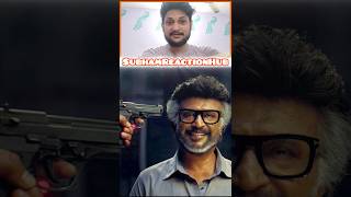 JAILER 2 Hindi Trailer Reaction ?? | Rajinikanth Mass Entry | Nelson | Anirudh #shorts #anirudh