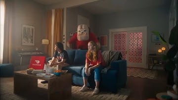 Doordash Commercial (2025)