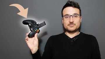 IPEGA PG-9078 Gamepad Review