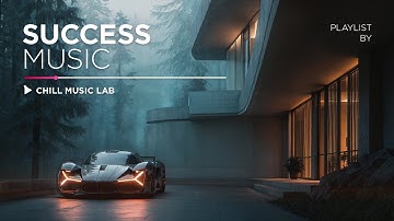 Background Music for Those Who Aim Higher | Deep Work and Motivation Mix