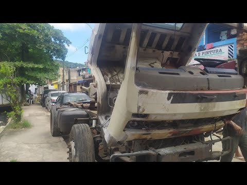 Vídeo: Quanto custa pintar um caminhão na Maaco?