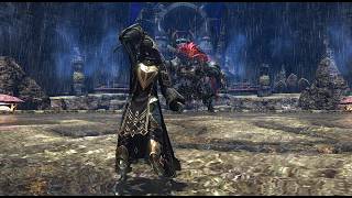 The Pool of Tribute(Susano) 0:20 Solo NIN