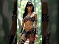 Xena: Warrior Princess (1995) Cast THEN and NOW #xena #cast #thenandnow