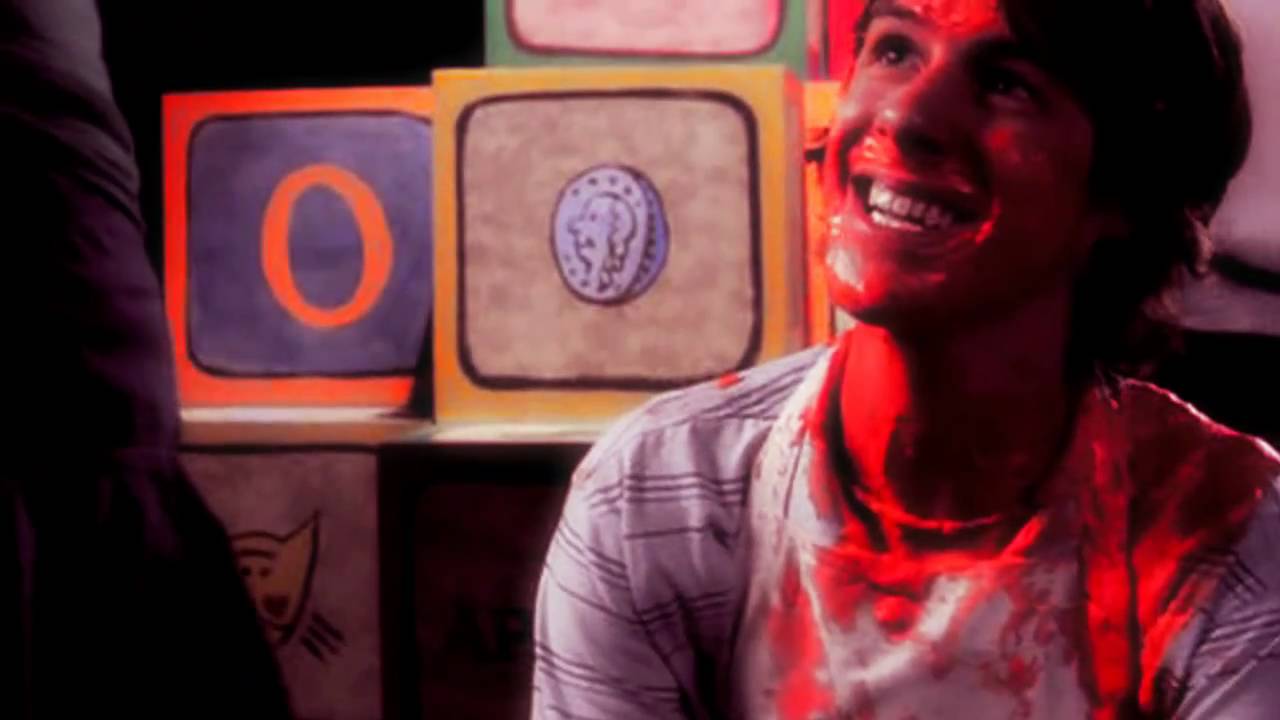 i wanna love somebody like you// JT & Mia//♥