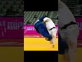 You'd be dead if he did this to you on the streets #judo