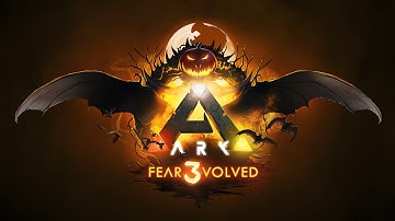 ARK: Fear Evolved 3 Official Trailer (Remastered in 8K HDR)