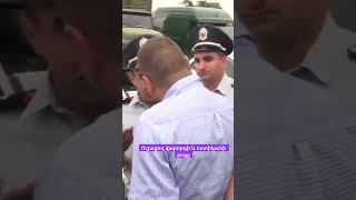 Thumbnail for Ուշացող վարորդի և ոստիկանի բոցը #hayelilive #hayeliakumb #hayeliam #հայելի