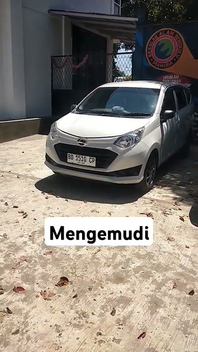 #story #mengemudi