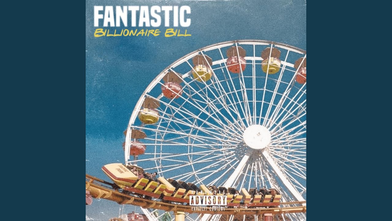 Watch Fantastic on YouTube Watch Fantastic on YouTube