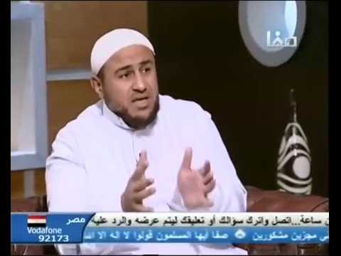 أبو عمر الباحث وأبو المنتصر شاهين - الانترنت ودوره في الدعوة علی قناة صفا الفضائية