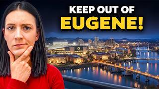 What Realtors HIDE When Buying in Eugene Oregon!