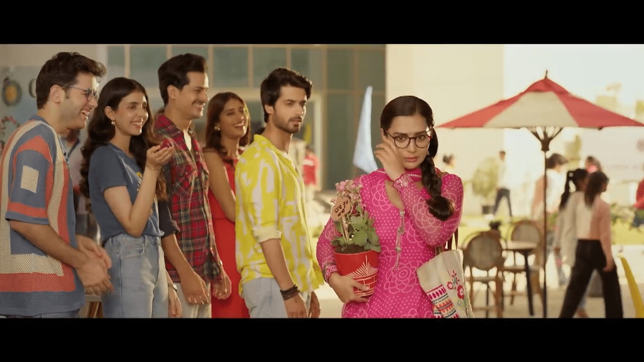 From “Cow Dung Queen” to Fearless Dreamer | Sweet Love Promo | Star Life Africa