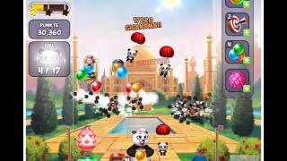 Panda Pop Level 540 no Booster by Michi G