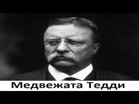 Video: Թեդի Ռուզվելտը բնապահապե՞տ էր: