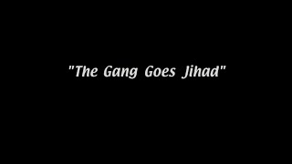 The Gang Goes Jihad: IASIP Cold Open