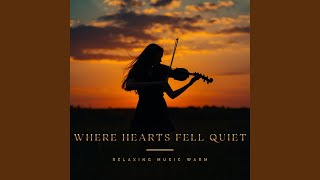 Strings Beneath Fading Love Fading Warmth On Empty Strings