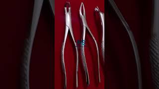 Dental Surgical Instrument Kit