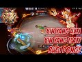 YIN ULTI TOP EDITH EXP LANE MALAH MATI, YA RUGI DONG - Mobile Legends Indonesia
