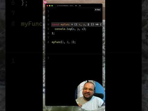 Javascript Interview Questions | JS Output based questions || JS Interview Prep #javascript