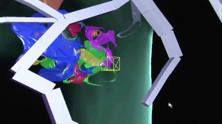 Subcellular Reconstruction EM demo in Whole Brain Catalog