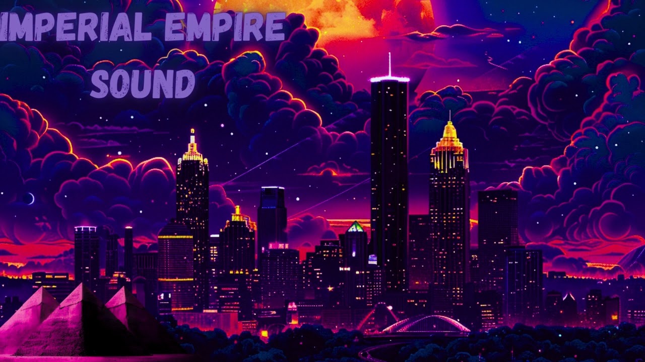FREE TYPE BEAT NO COPYRIGHT IMPERIAL EMPIRE SOUND