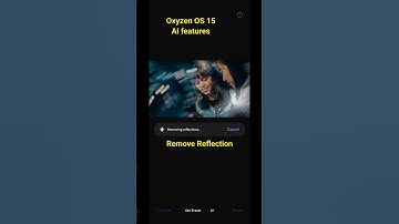 Oneplus Oxygen OS 15 AI features #ai #oneplus #aipowered