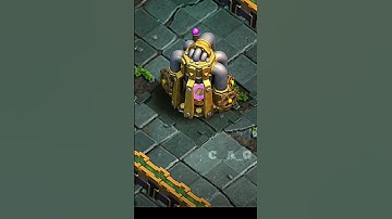 Elixir Collector Level 1 to Max level in coc with stopmotion #shorts #clashofclans #coc