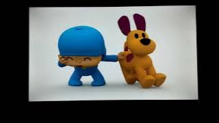 Pocoyo Season 2 Episode 22: BOO!
