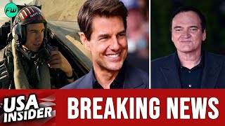 Pete Hegseth Tries to Channel Tom Cruise in ‘Top Gun  Maverick’ — But Fact Check Steals His Thunder